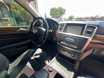2015 Mercedes-Benz ML 350 4MATIC   - Photo 14 - San Jose, CA 95128