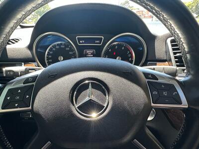 2015 Mercedes-Benz ML 350 4MATIC   - Photo 9 - San Jose, CA 95128