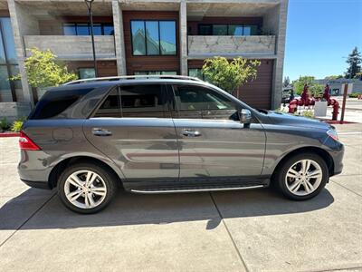 2015 Mercedes-Benz ML 350 4MATIC   - Photo 4 - San Jose, CA 95128