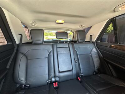 2015 Mercedes-Benz ML 350 4MATIC   - Photo 17 - San Jose, CA 95128