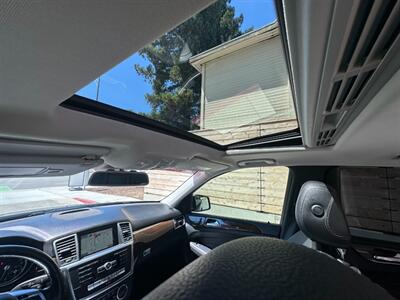2015 Mercedes-Benz ML 350 4MATIC   - Photo 11 - San Jose, CA 95128