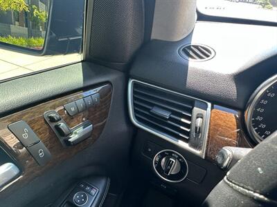 2015 Mercedes-Benz ML 350 4MATIC   - Photo 24 - San Jose, CA 95128