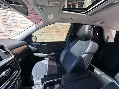 2015 Mercedes-Benz ML 350 4MATIC   - Photo 20 - San Jose, CA 95128