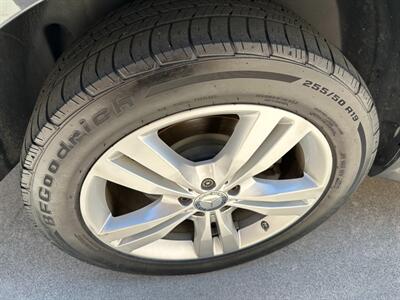2015 Mercedes-Benz ML 350 4MATIC   - Photo 21 - San Jose, CA 95128