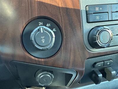 2012 Ford F-350 Lariat 4x4 6.7L Powe - Photo 31 - San Jose, CA 95128