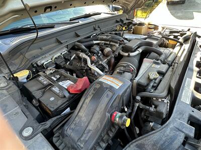 2012 Ford F-350 Lariat 4x4 6.7L Powe - Photo 27 - San Jose, CA 95128
