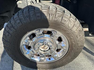 2012 Ford F-350 Lariat 4x4 6.7L Powe - Photo 25 - San Jose, CA 95128