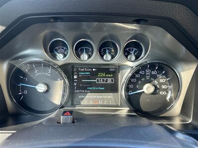 2012 Ford F-350 Lariat 4x4 6.7L Powe - Photo 28 - San Jose, CA 95128