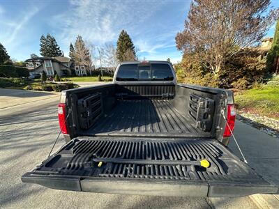 2012 Ford F-350 Lariat 4x4 6.7L Powe - Photo 9 - San Jose, CA 95128