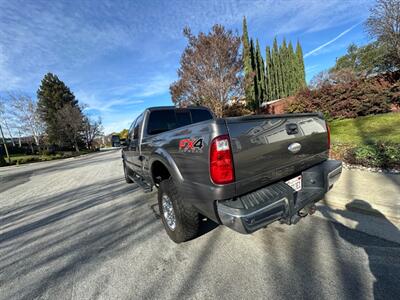 2012 Ford F-350 Lariat 4x4 6.7L Powe - Photo 7 - San Jose, CA 95128