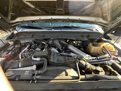 2012 Ford F-350 Lariat 4x4 6.7L Powe - Photo 26 - San Jose, CA 95128