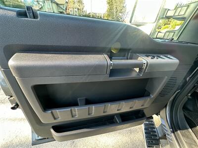 2012 Ford F-350 Lariat 4x4 6.7L Powe - Photo 18 - San Jose, CA 95128