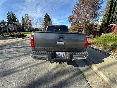 2012 Ford F-350 Lariat 4x4 6.7L Powe - Photo 8 - San Jose, CA 95128