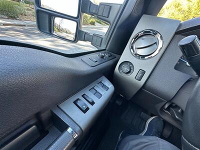 2012 Ford F-350 Lariat 4x4 6.7L Powe - Photo 32 - San Jose, CA 95128