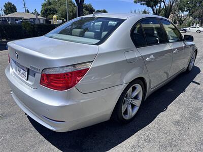 2010 BMW 528i  Premium - Photo 7 - San Jose, CA 95128