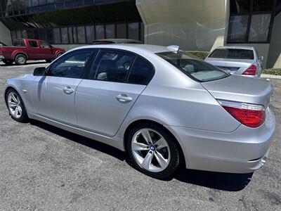 2010 BMW 528i  Premium - Photo 18 - San Jose, CA 95128