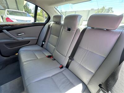 2010 BMW 528i  Premium - Photo 21 - San Jose, CA 95128