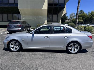 2010 BMW 528i  Premium - Photo 19 - San Jose, CA 95128