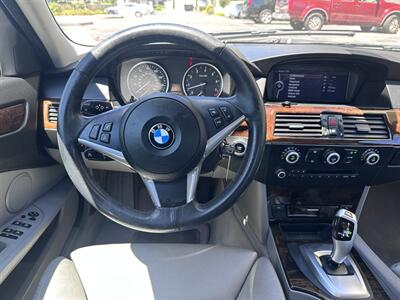 2010 BMW 528i  Premium - Photo 27 - San Jose, CA 95128