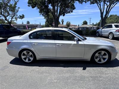 2010 BMW 528i  Premium - Photo 6 - San Jose, CA 95128
