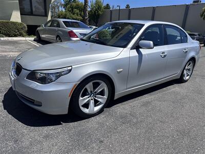 2010 BMW 528i  Premium - Photo 1 - San Jose, CA 95128