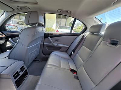 2010 BMW 528i  Premium - Photo 22 - San Jose, CA 95128
