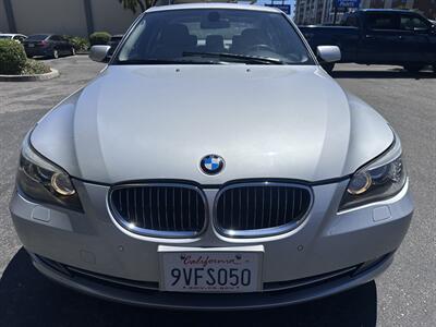 2010 BMW 528i  Premium - Photo 3 - San Jose, CA 95128