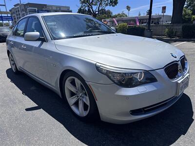 2010 BMW 528i  Premium - Photo 4 - San Jose, CA 95128
