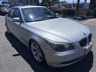 2010 BMW 528i  Premium - Photo 14 - San Jose, CA 95128