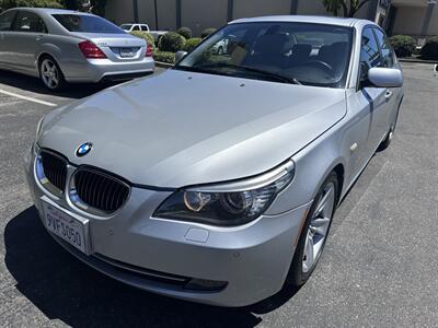 2010 BMW 528i  Premium - Photo 11 - San Jose, CA 95128