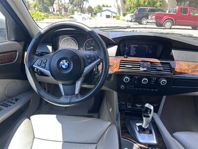 2010 BMW 528i  Premium - Photo 26 - San Jose, CA 95128