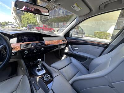 2010 BMW 528i  Premium - Photo 25 - San Jose, CA 95128