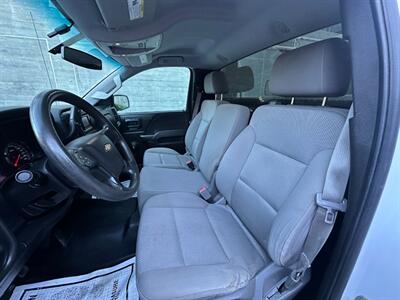 2014 Chevrolet Silverado 1500 Reg Cab Long Box 8ft   - Photo 13 - San Jose, CA 95128