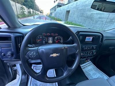 2014 Chevrolet Silverado 1500 Reg Cab Long Box 8ft   - Photo 18 - San Jose, CA 95128