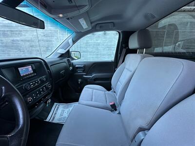 2014 Chevrolet Silverado 1500 Reg Cab Long Box 8ft   - Photo 14 - San Jose, CA 95128