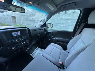 2014 Chevrolet Silverado 1500 Reg Cab Long Box 8ft   - Photo 15 - San Jose, CA 95128