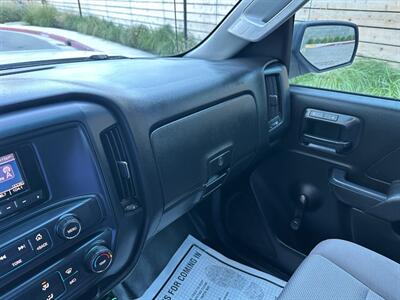 2014 Chevrolet Silverado 1500 Reg Cab Long Box 8ft   - Photo 20 - San Jose, CA 95128