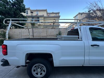 2014 Chevrolet Silverado 1500 Reg Cab Long Box 8ft   - Photo 6 - San Jose, CA 95128