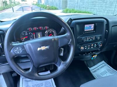 2014 Chevrolet Silverado 1500 Reg Cab Long Box 8ft   - Photo 17 - San Jose, CA 95128