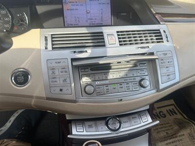 2008 Toyota Avalon Limited   - Photo 11 - San Jose, CA 95128