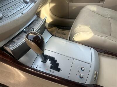 2008 Toyota Avalon Limited   - Photo 21 - San Jose, CA 95128