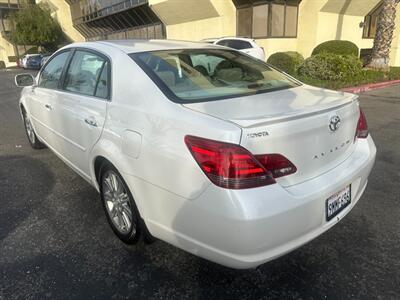 2008 Toyota Avalon Limited   - Photo 8 - San Jose, CA 95128
