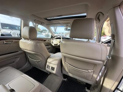 2008 Toyota Avalon Limited   - Photo 16 - San Jose, CA 95128