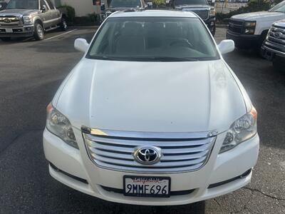 2008 Toyota Avalon Limited   - Photo 2 - San Jose, CA 95128