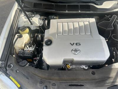 2008 Toyota Avalon Limited   - Photo 23 - San Jose, CA 95128