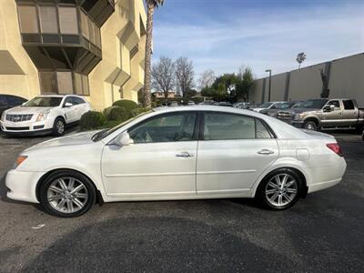 2008 Toyota Avalon Limited   - Photo 5 - San Jose, CA 95128