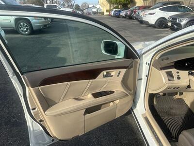 2008 Toyota Avalon Limited   - Photo 18 - San Jose, CA 95128