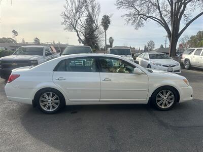 2008 Toyota Avalon Limited   - Photo 4 - San Jose, CA 95128