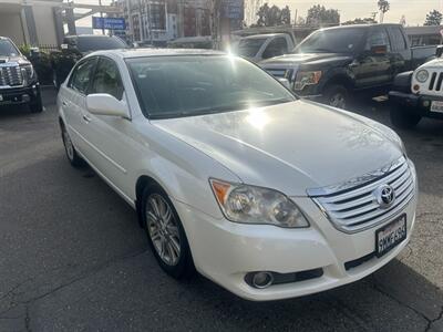 2008 Toyota Avalon Limited   - Photo 3 - San Jose, CA 95128