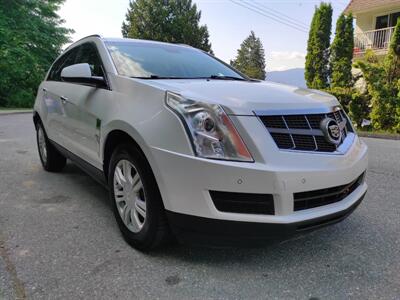 2011 Cadillac SRX Luxury Collection   - Photo 2 - San Jose, CA 95128